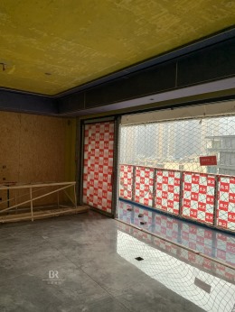 重庆兄弟装饰 弘阳天宸一品装修设计现场