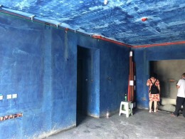 【业之峰装饰】金科天元道一期二组团