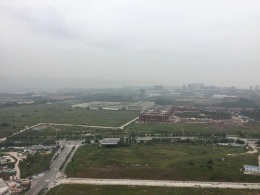 重庆西港装饰-东原星越