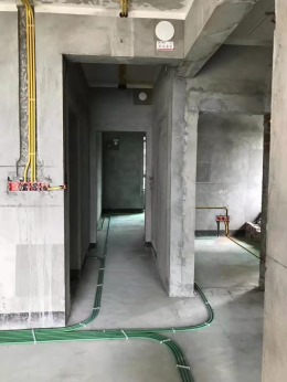 欧也装饰 天骄溪悦