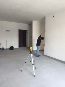 美的家鸿馆整装-金辉城江上城