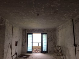《美的家鸿馆》新江与城