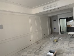 《美的家鸿馆》融创凡尔赛