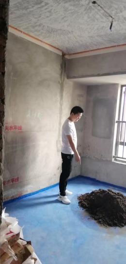 《美的家鸿馆》鲁能领秀城