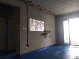 《美的家鸿馆》蓝天使工程-绿地新里樱园