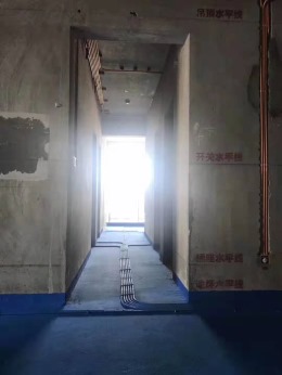 《美的家鸿馆》蓝天使工程-绿地新里樱园