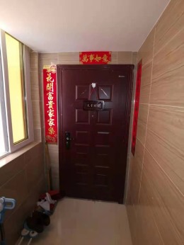 江南御府14-29-4竣工验收合格