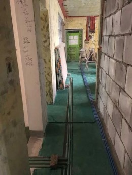 重庆生活家装饰-金鹏金嶺