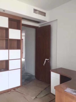 重庆生活家装饰 | 珊瑚水岸 北欧风格