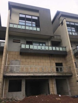 重庆生活家装饰 | 1000m²独栋别墅装修设计