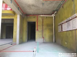 KD室内设计 | 高端系列丨尊爵堡实景工地水电工艺