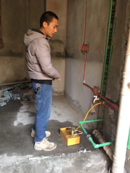 [雪瑞装饰]世贸府