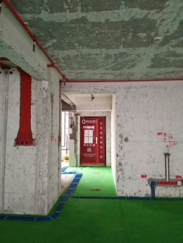 重庆融景城郦苑_俏业家