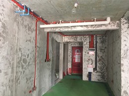 重庆盘龙一号装修_俏业家