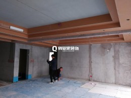 南滨特区_俏业家装饰