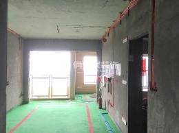 金茂书院_俏业家装饰