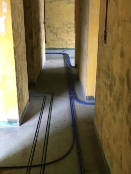 重庆居之家 江与城 现代