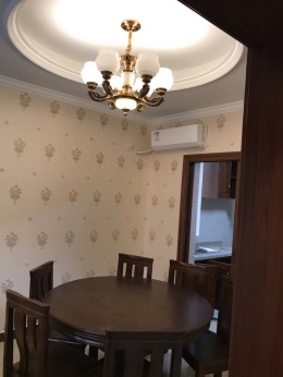 重庆居之家 金科城 美式