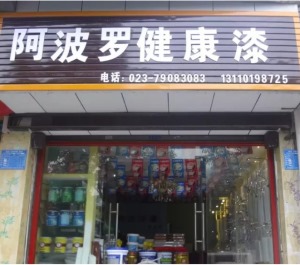 公司介绍