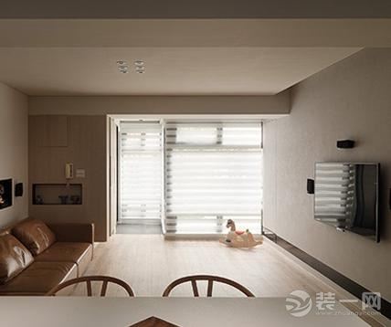 旧房翻新装修效果图