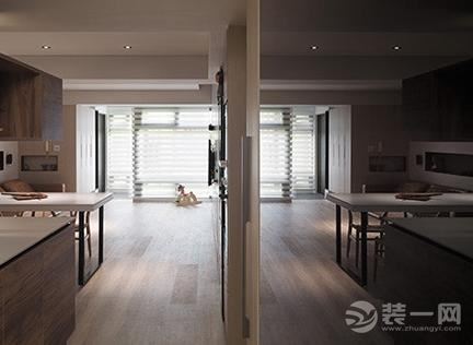 旧房翻新装修效果图