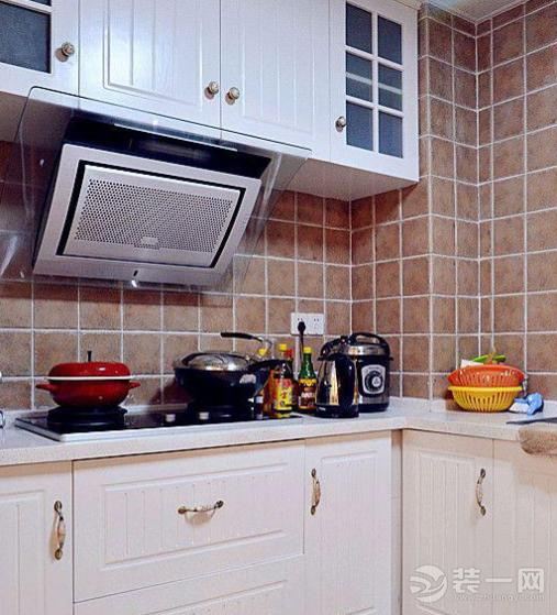北欧混搭风格装修效果图
