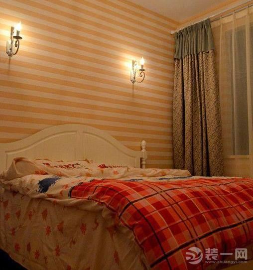 北欧混搭风格装修效果图