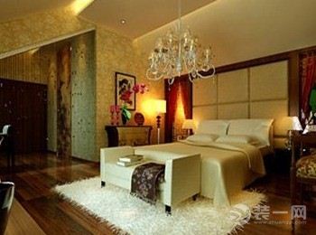 中式客厅装修风格 体现典雅中国风