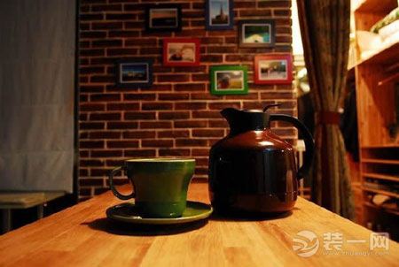 7款中西混搭装修风格效果图 体验中西合璧美感