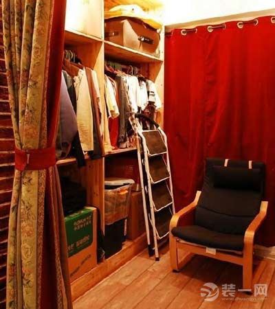 7款中西混搭装修风格效果图 体验中西合璧美感