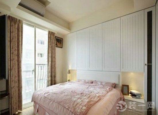 小资女打造60平米韩式田园风装修