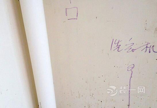 重庆装饰网：我的装修抠门日记（一） 材料购买要分轻重