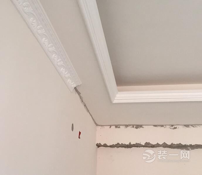 重庆装修网业主80小三室装修日记