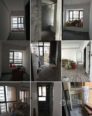 成功入住新家 伍小姐的现代简约风格装修日记