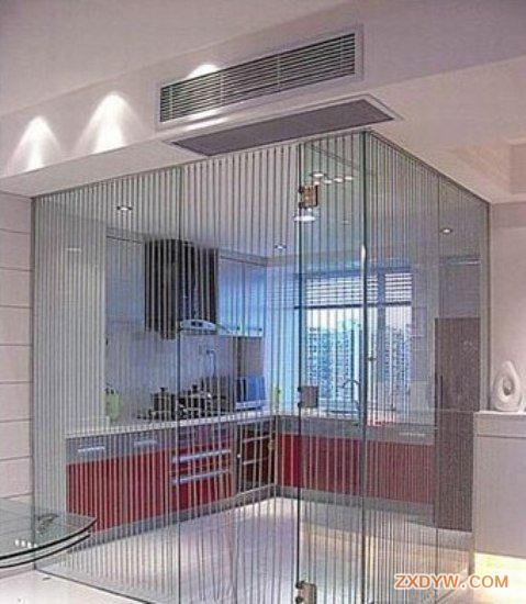 婚房装修效果图